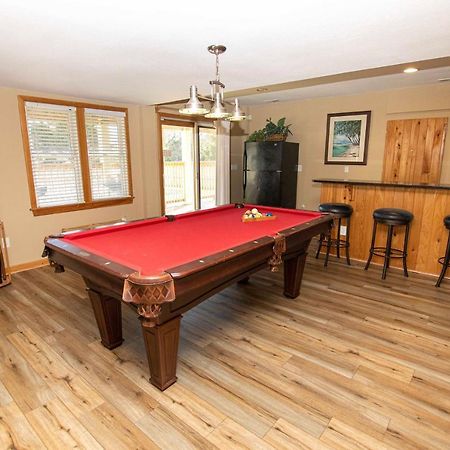 Ww857, Seaquest Resort- Oceanside, 7 Brs, Pool Table, Priv Pool, Hot Tub Corolla Extérieur photo