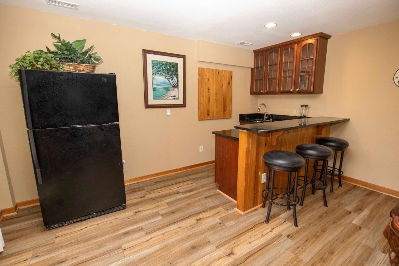 Ww857, Seaquest Resort- Oceanside, 7 Brs, Pool Table, Priv Pool, Hot Tub Corolla Extérieur photo