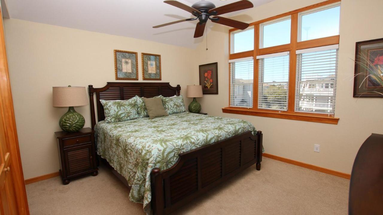 Ww857, Seaquest Resort- Oceanside, 7 Brs, Pool Table, Priv Pool, Hot Tub Corolla Extérieur photo