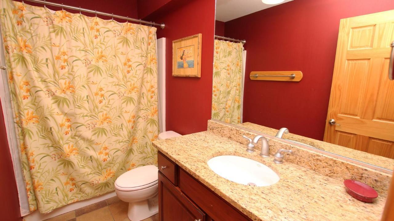 Ww857, Seaquest Resort- Oceanside, 7 Brs, Pool Table, Priv Pool, Hot Tub Corolla Extérieur photo