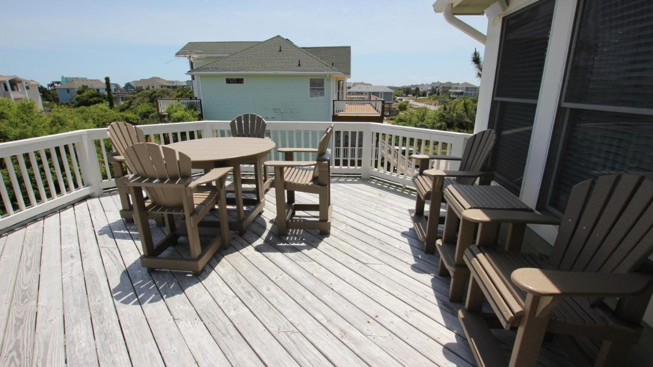 Ww857, Seaquest Resort- Oceanside, 7 Brs, Pool Table, Priv Pool, Hot Tub Corolla Extérieur photo