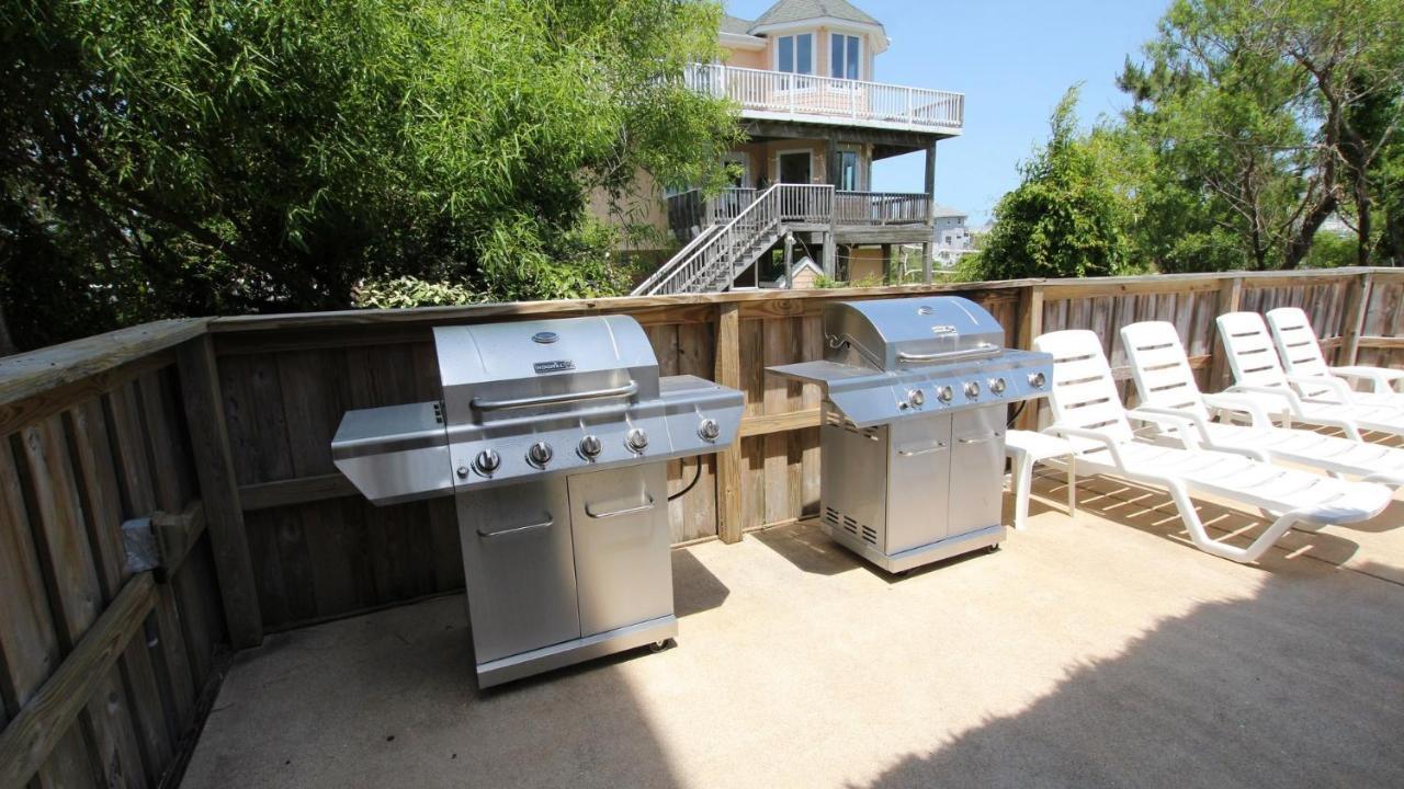 Ww857, Seaquest Resort- Oceanside, 7 Brs, Pool Table, Priv Pool, Hot Tub Corolla Extérieur photo