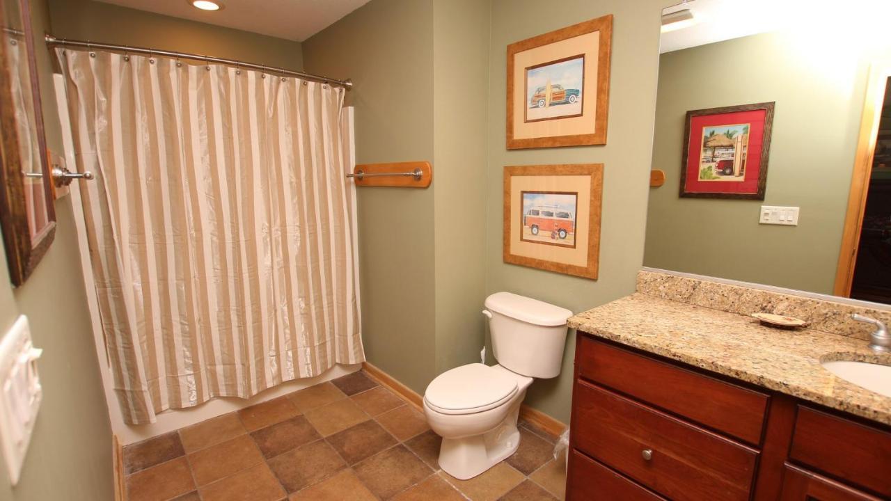 Ww857, Seaquest Resort- Oceanside, 7 Brs, Pool Table, Priv Pool, Hot Tub Corolla Extérieur photo