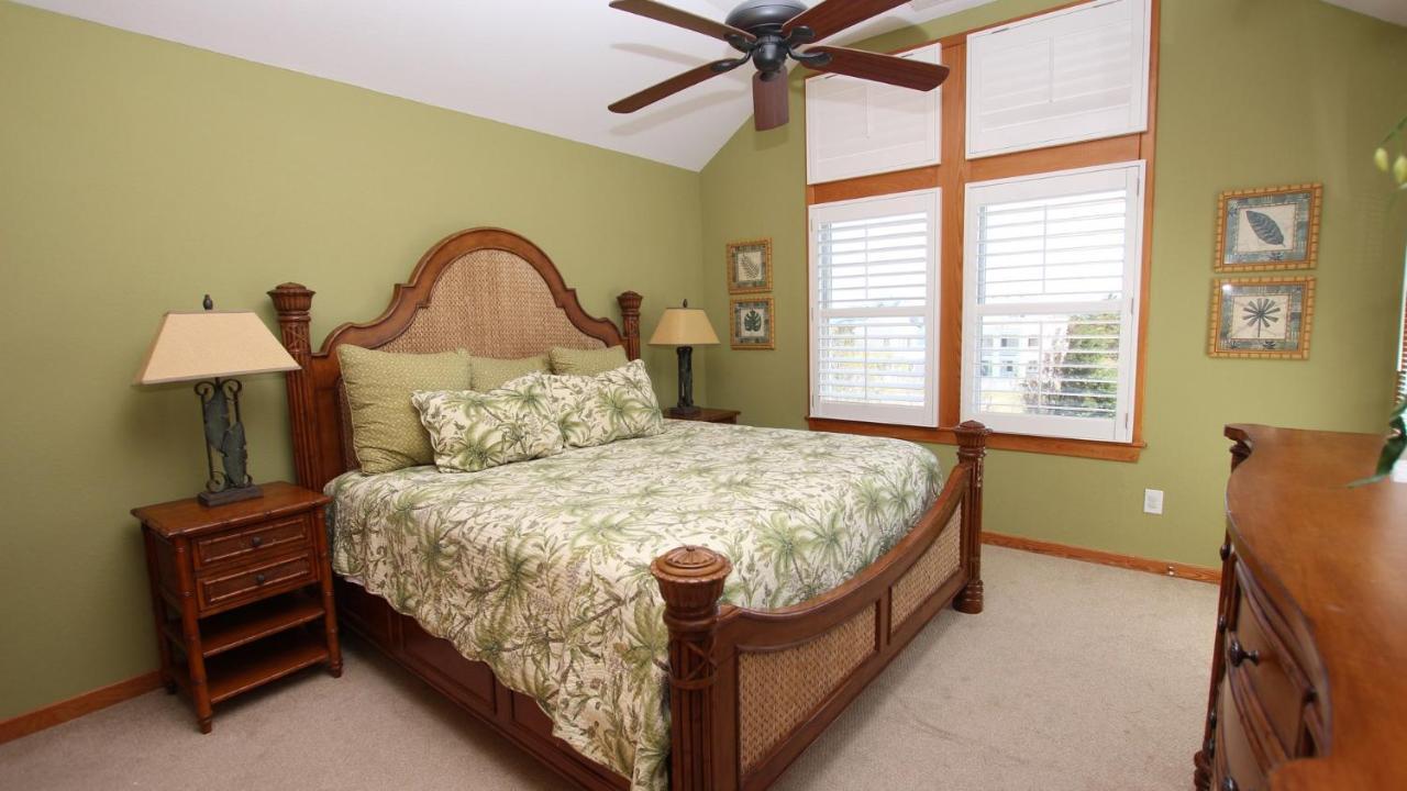 Ww857, Seaquest Resort- Oceanside, 7 Brs, Pool Table, Priv Pool, Hot Tub Corolla Extérieur photo