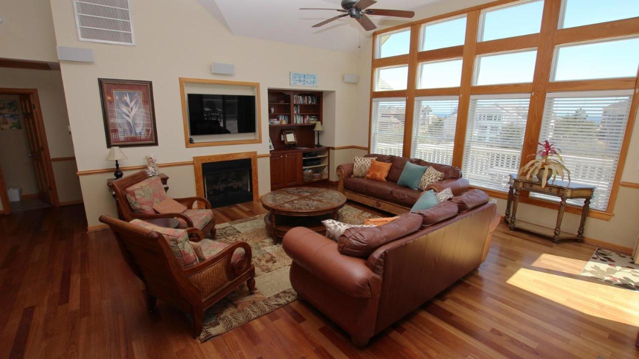 Ww857, Seaquest Resort- Oceanside, 7 Brs, Pool Table, Priv Pool, Hot Tub Corolla Extérieur photo