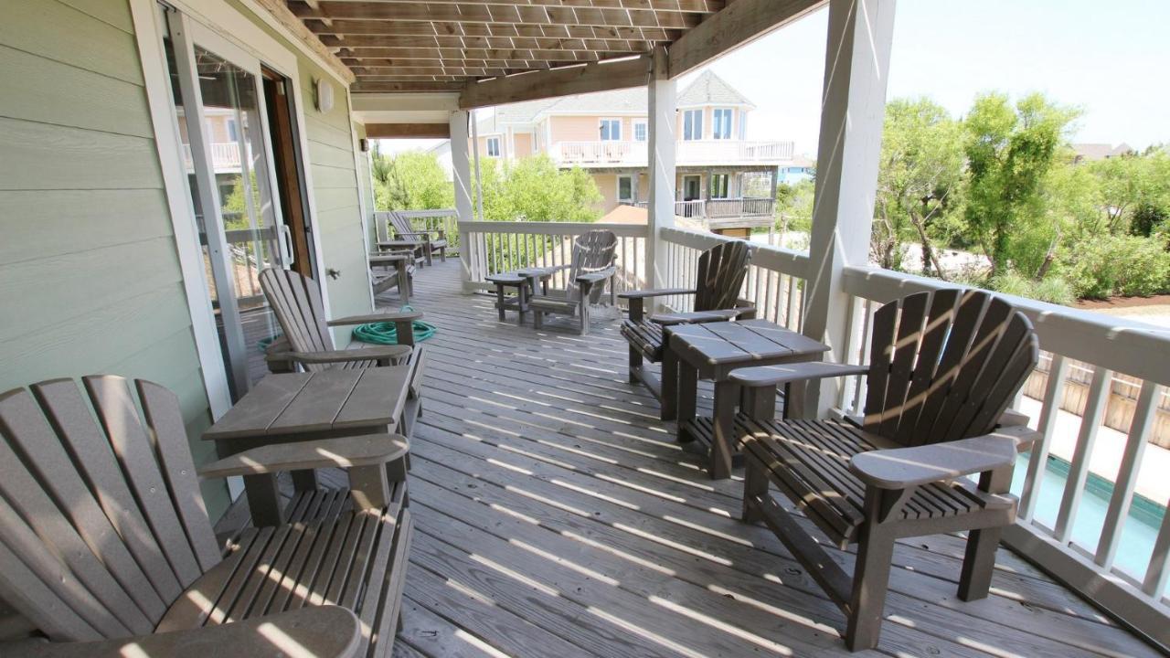 Ww857, Seaquest Resort- Oceanside, 7 Brs, Pool Table, Priv Pool, Hot Tub Corolla Extérieur photo