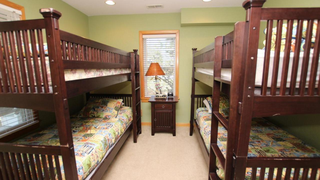 Ww857, Seaquest Resort- Oceanside, 7 Brs, Pool Table, Priv Pool, Hot Tub Corolla Extérieur photo