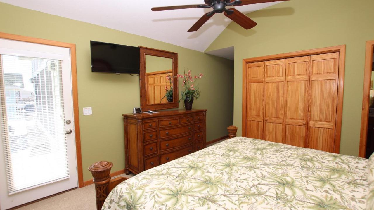 Ww857, Seaquest Resort- Oceanside, 7 Brs, Pool Table, Priv Pool, Hot Tub Corolla Extérieur photo